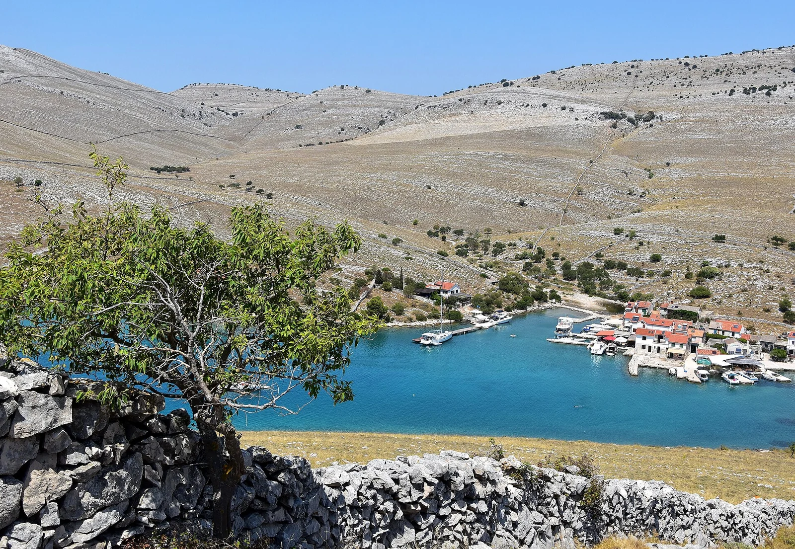 Národní park Kornati