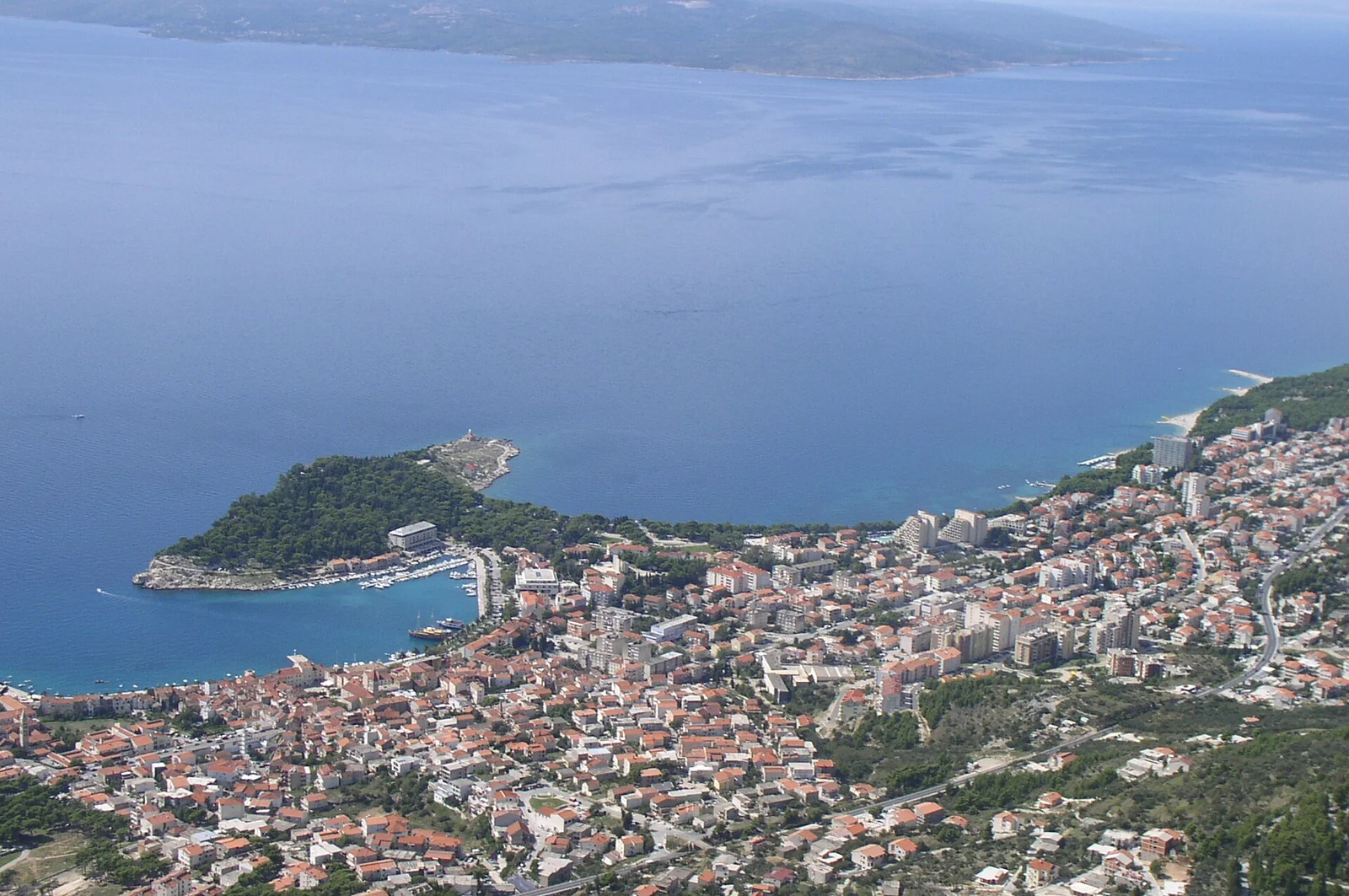 Makarska