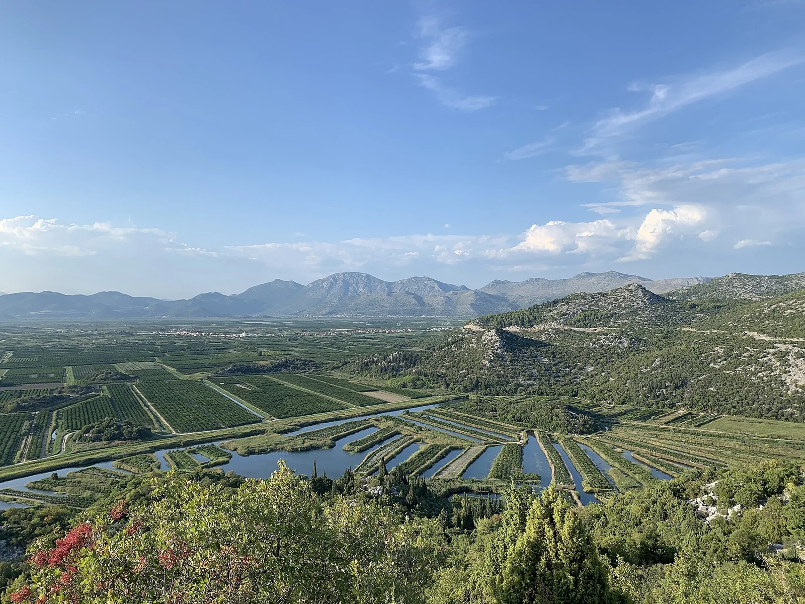 Neretva