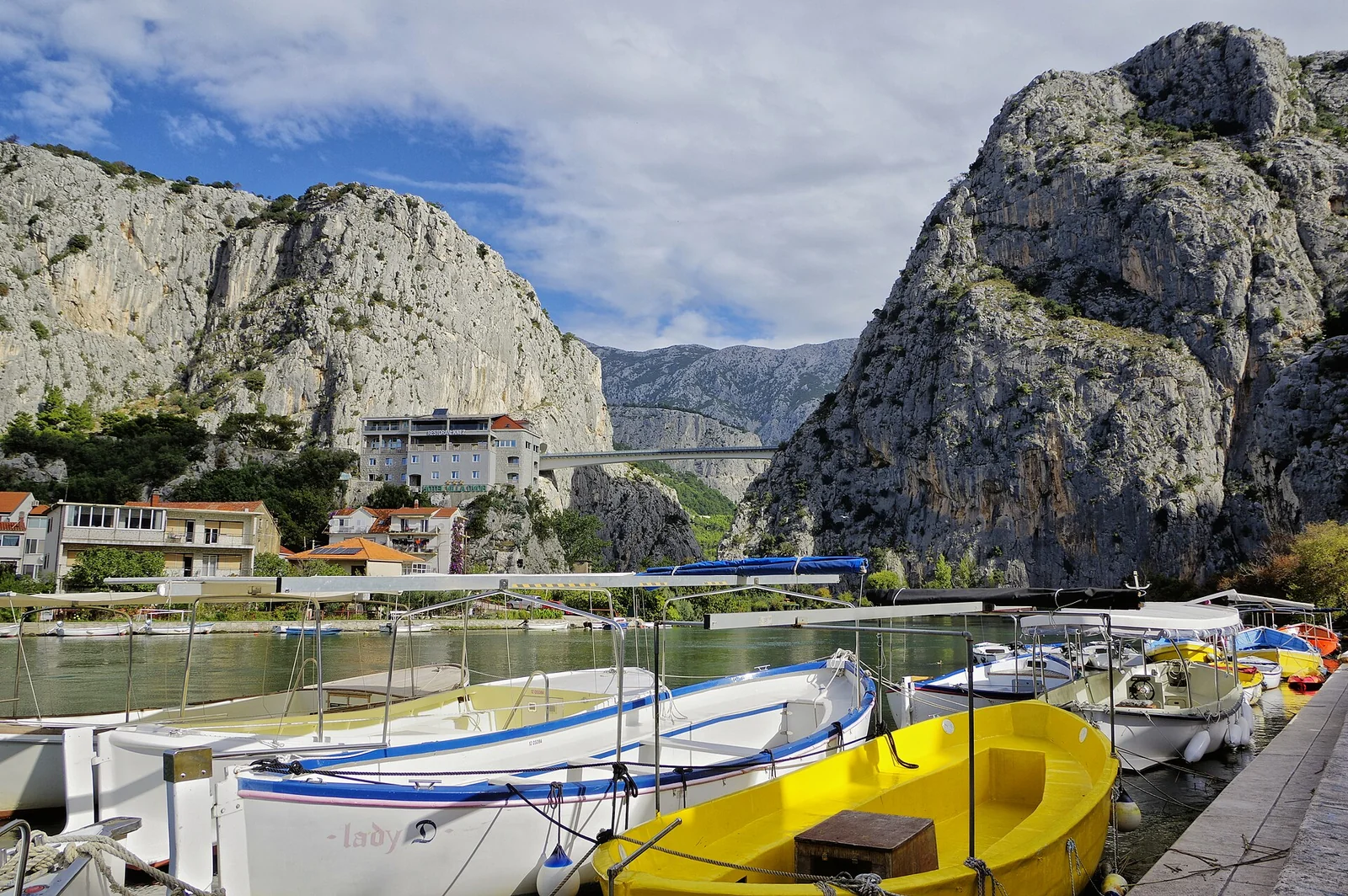 Omiš