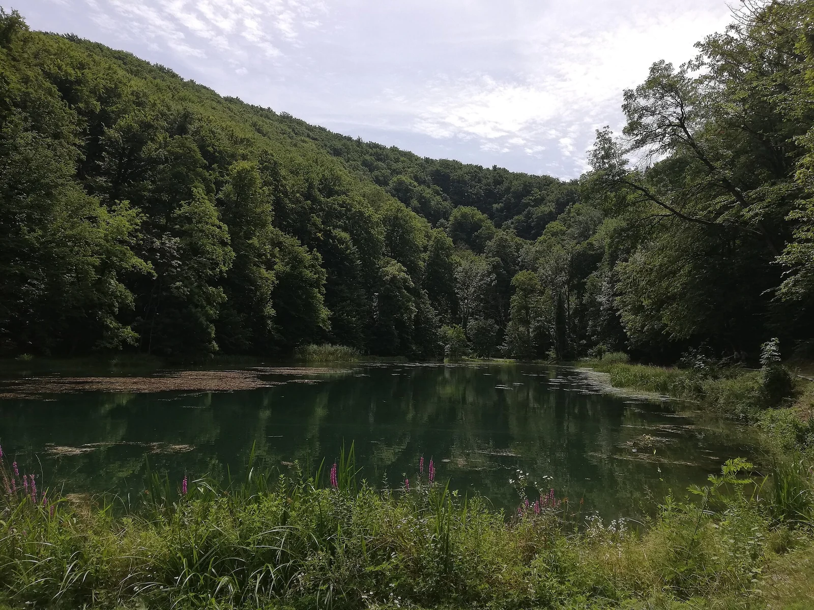 Přírodní park Papuk