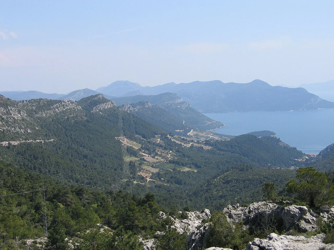 Pelješac