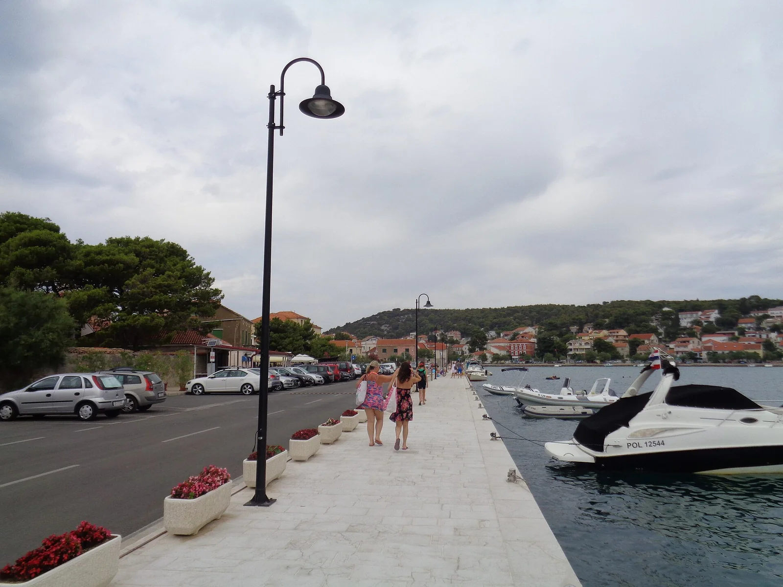 Tisno