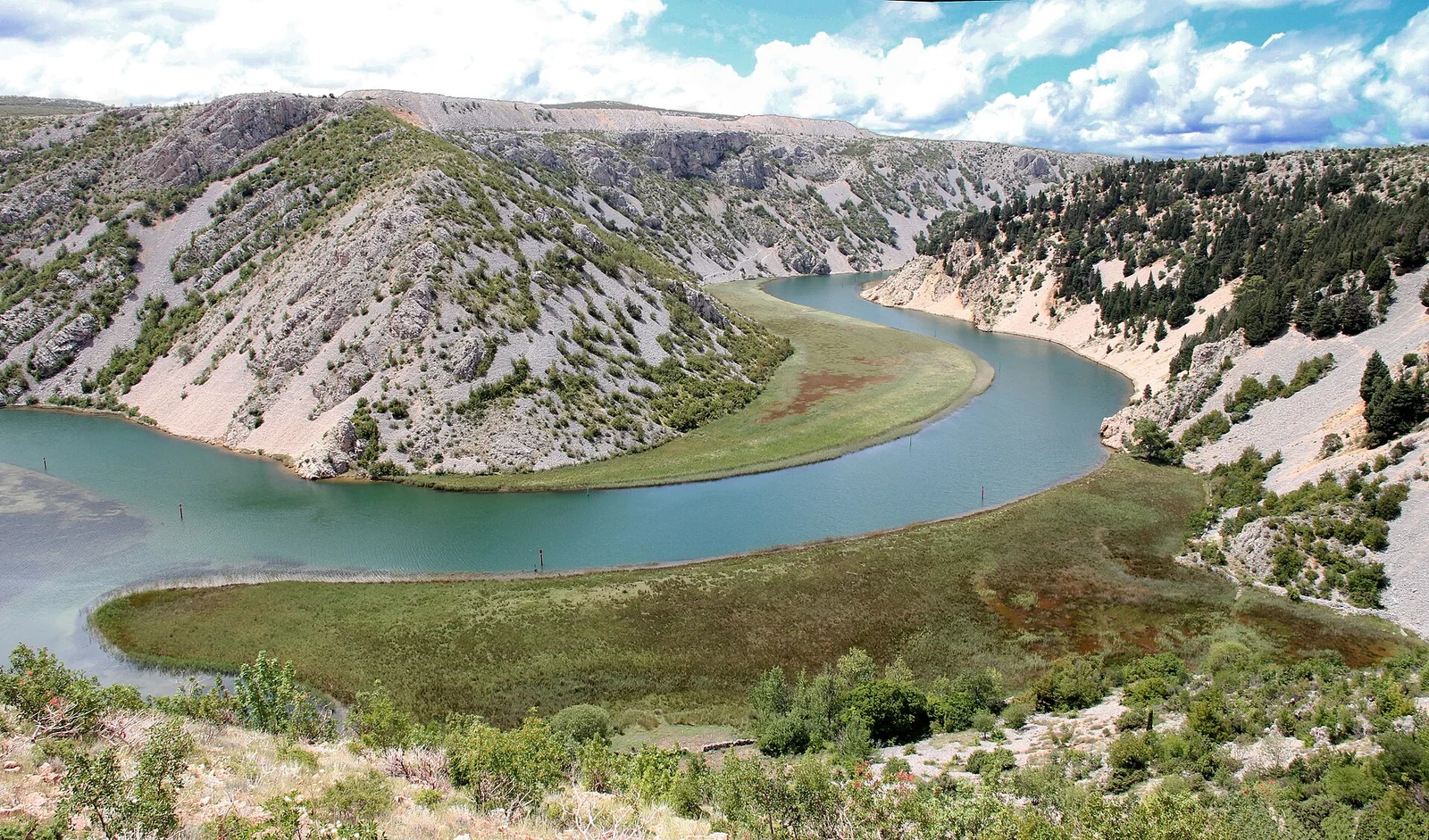 Zrmanja